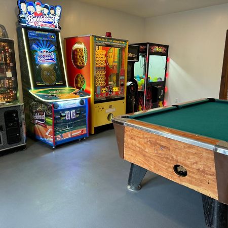 Lake 'N Pines Motel Cooperstown Extérieur photo