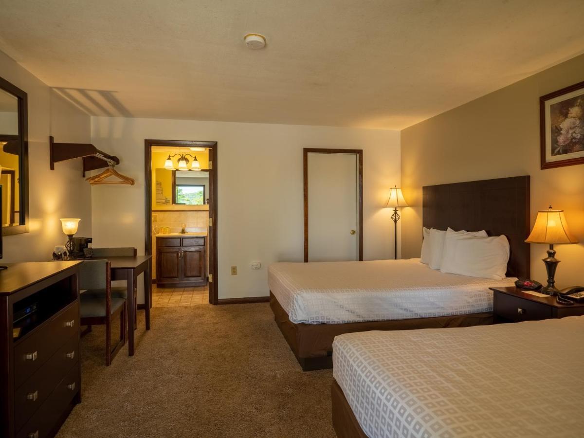 Lake 'N Pines Motel Cooperstown Extérieur photo