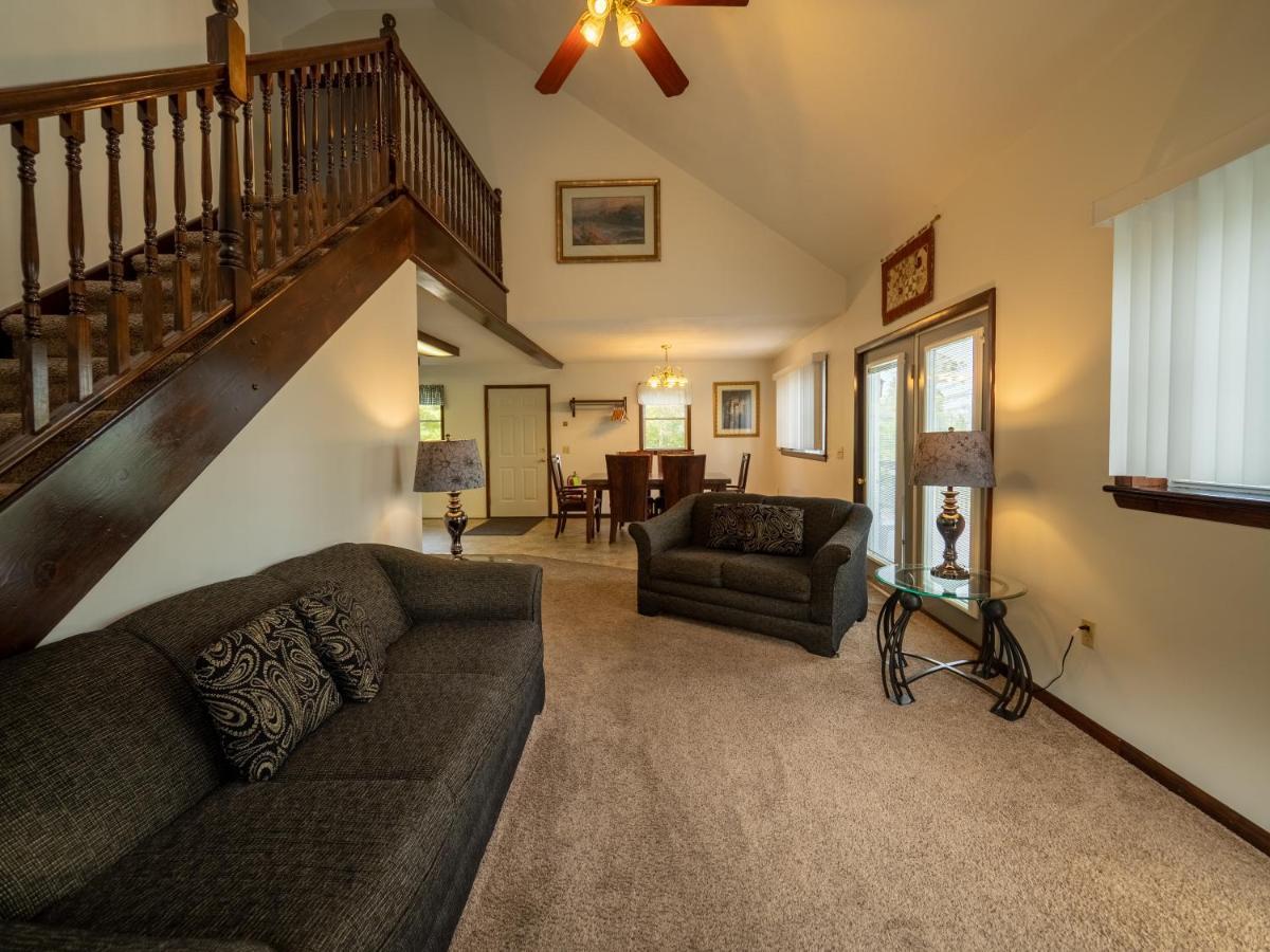 Lake 'N Pines Motel Cooperstown Extérieur photo