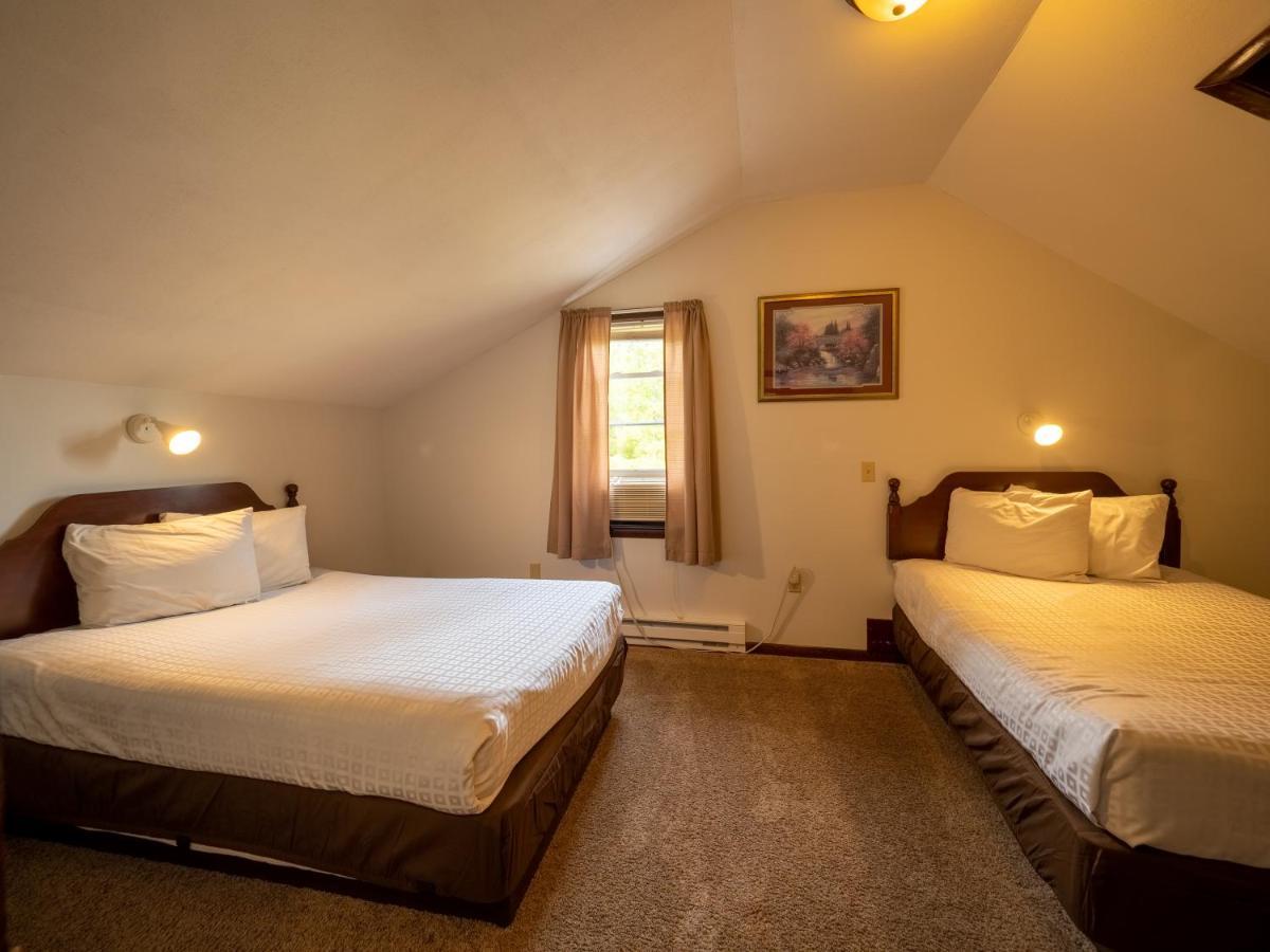 Lake 'N Pines Motel Cooperstown Extérieur photo