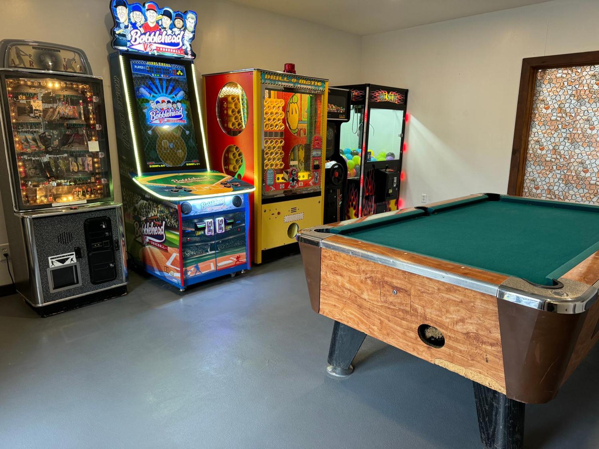 Lake 'N Pines Motel Cooperstown Extérieur photo